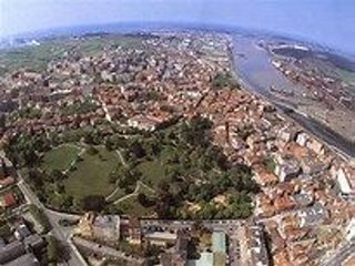 Piso en venta en Centro en Avilés