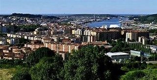 Piso en venta en Centro en Avilés