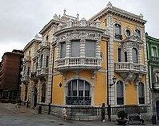 Piso en venta en Centro en Avilés