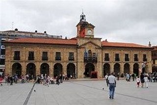Piso en venta en Centro en Avilés
