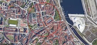 Piso en venta en Centro en Avilés