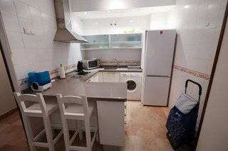 Piso en venta en Centro en Alcalá de Guadaira