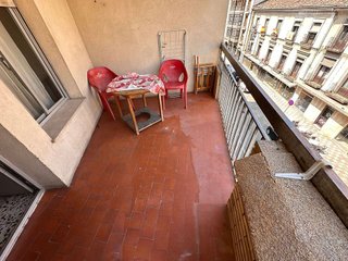 Piso en venta en Centro en Cuenca
