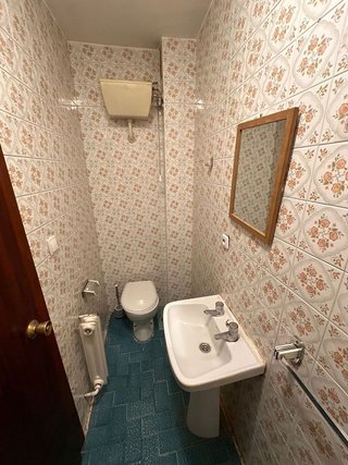Piso en venta en Centro en Cuenca