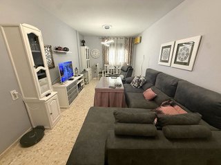 Piso en venta en Almendralejo