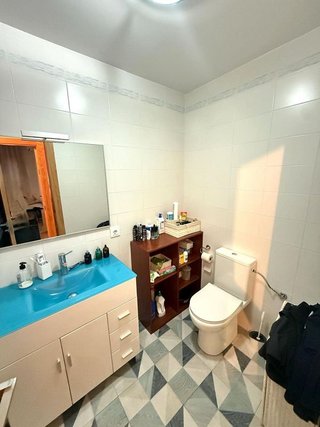Piso en venta en Almendralejo