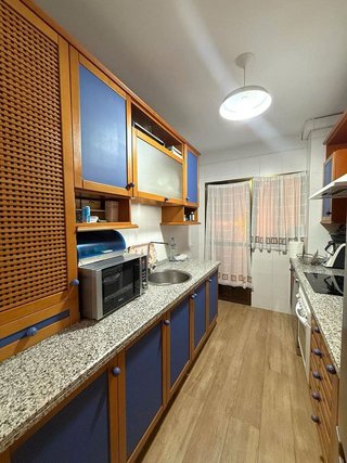 Piso en venta en Almendralejo