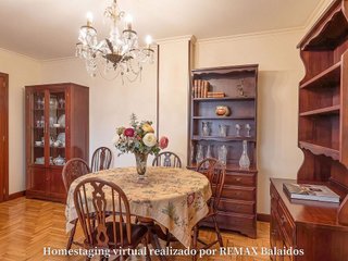 Piso en venta en Bouzas - Coia en Vigo