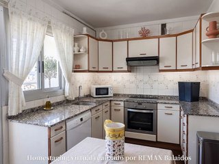 Piso en venta en Bouzas - Coia en Vigo
