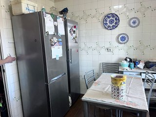 Piso en venta en Bouzas - Coia en Vigo