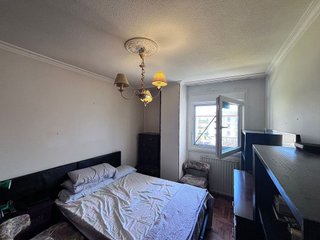 Piso en venta en Bouzas - Coia en Vigo
