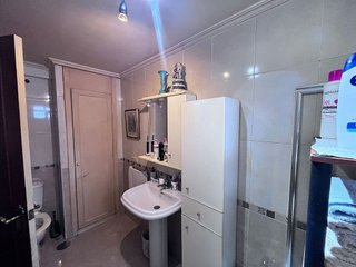 Piso en venta en Bouzas - Coia en Vigo