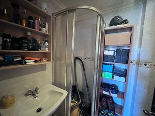Piso en venta en Bouzas - Coia en Vigo