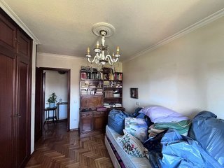 Piso en venta en Bouzas - Coia en Vigo