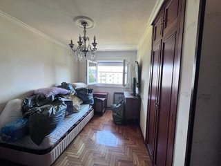 Piso en venta en Bouzas - Coia en Vigo