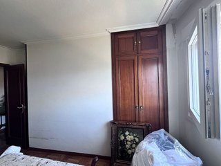 Piso en venta en Bouzas - Coia en Vigo