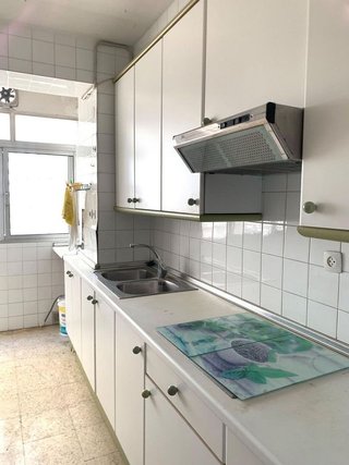 Piso en venta en Sur en Jerez de la Frontera