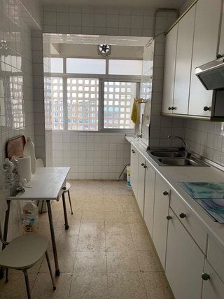 Piso en venta en Sur en Jerez de la Frontera