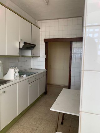 Piso en venta en Sur en Jerez de la Frontera