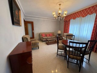 Piso en venta en Ciudad Jardín - Zoco en Córdoba