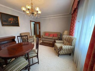 Piso en venta en Ciudad Jardín - Zoco en Córdoba