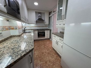 Piso en venta en Ciudad Jardín - Zoco en Córdoba