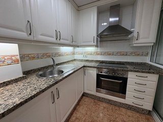 Piso en venta en Ciudad Jardín - Zoco en Córdoba