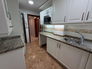 Piso en venta en Ciudad Jardín - Zoco en Córdoba