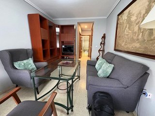 Piso en venta en Ciudad Jardín - Zoco en Córdoba