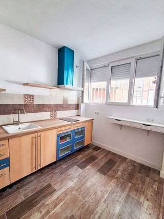 Piso en venta en Pryconsa - Poligono Europa en Alcalá de Henares