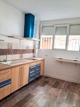 Piso en venta en Pryconsa - Poligono Europa en Alcalá de Henares