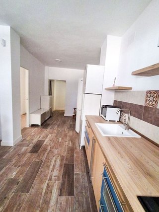 Piso en venta en Pryconsa - Poligono Europa en Alcalá de Henares