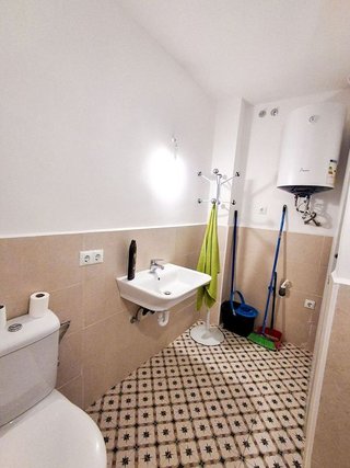 Piso en venta en Pryconsa - Poligono Europa en Alcalá de Henares