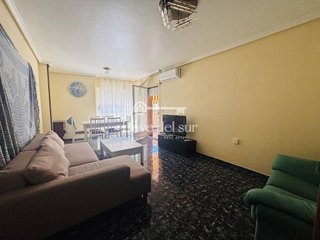 Piso en venta en Águilas ciudad en Águilas
