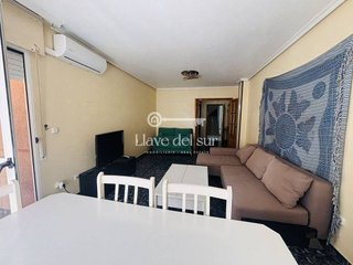 Piso en venta en Águilas ciudad en Águilas