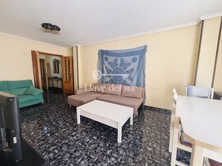 Piso en venta en Águilas ciudad en Águilas