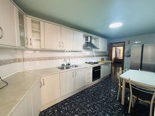 Piso en venta en Águilas ciudad en Águilas