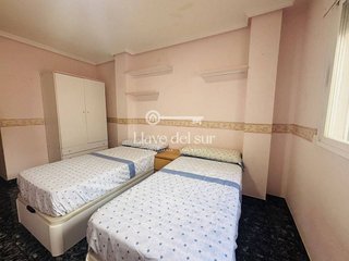 Piso en venta en Águilas ciudad en Águilas