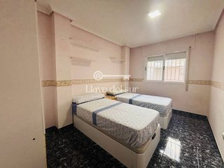 Piso en venta en Águilas ciudad en Águilas
