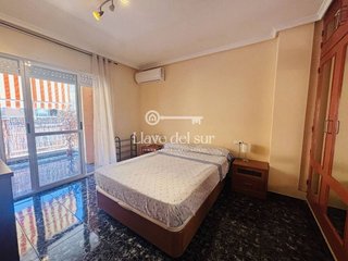 Piso en venta en Águilas ciudad en Águilas