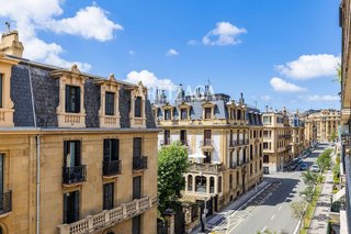 Piso en venta en Gros en San Sebastián-Donostia