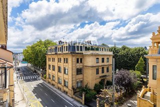 Piso en venta en Gros en San Sebastián-Donostia