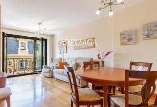 Piso en venta en Gros en San Sebastián-Donostia