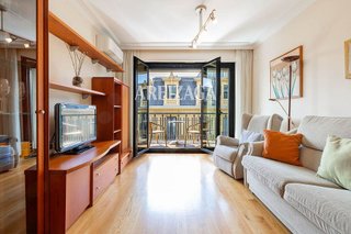 Piso en venta en Gros en San Sebastián-Donostia
