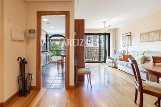 Piso en venta en Gros en San Sebastián-Donostia