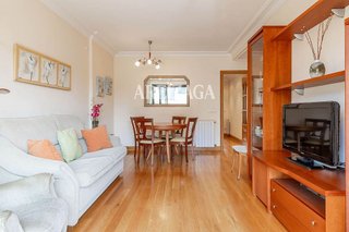 Piso en venta en Gros en San Sebastián-Donostia