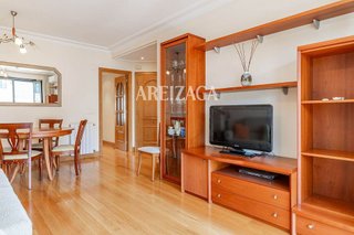 Piso en venta en Gros en San Sebastián-Donostia