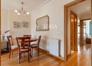 Piso en venta en Gros en San Sebastián-Donostia