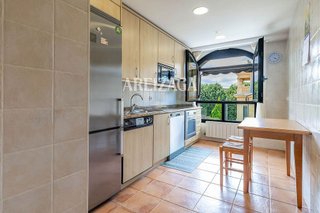 Piso en venta en Gros en San Sebastián-Donostia