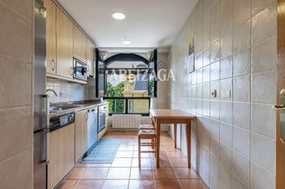 Piso en venta en Gros en San Sebastián-Donostia
